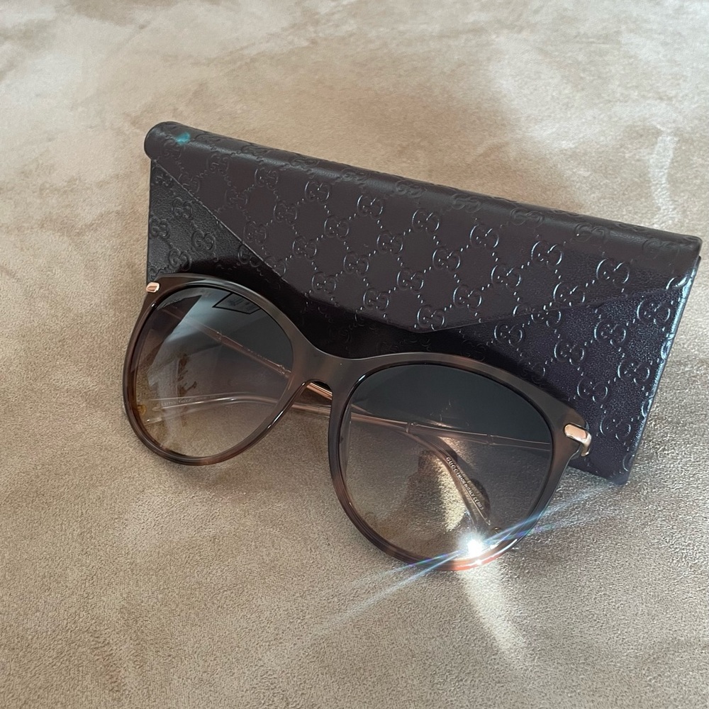 Gucci GG3771 Sunglasses